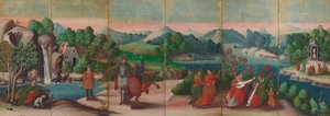 Western Manners and Customs by Unbekannt Unbekannt